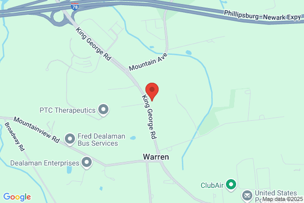 Warshaw Law Firm, LLC