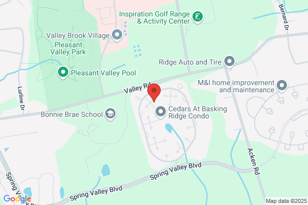 Basking Ridge Limousine & Van Service