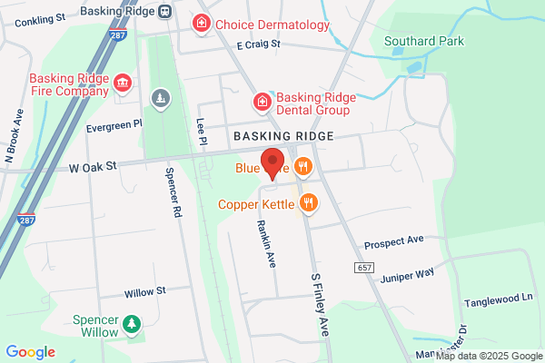 Atelier Salon - Basking Ridge