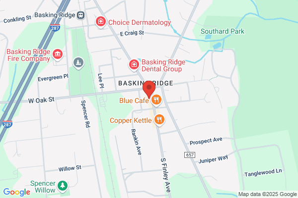 Basking Ridge Air Company