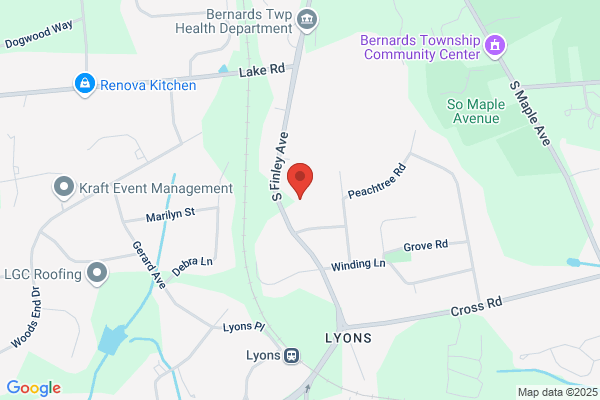 Basking Ridge Animal Hospital