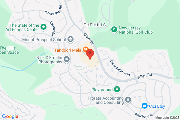 Kumon Math and Reading Center of Basking Ridge
