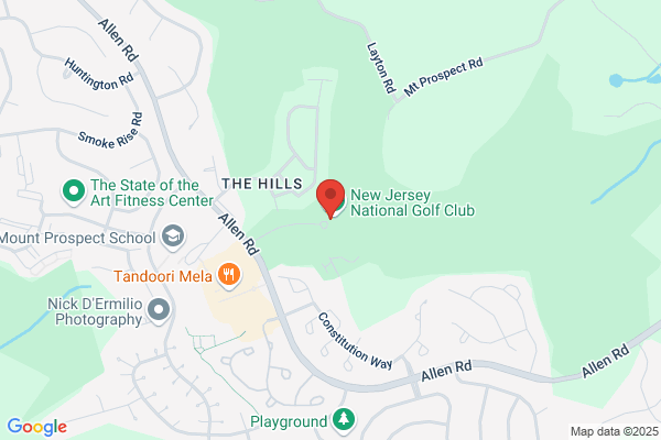 Red Oak Grille
