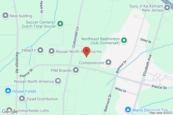 Glenborough Properties