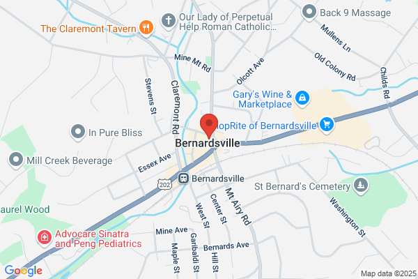 California Closets - Bernardsville