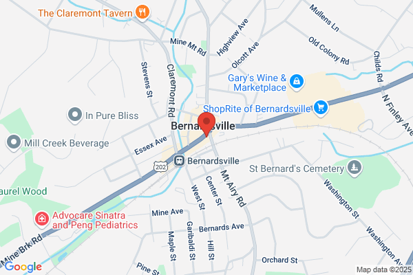 Bernards Deli & Cafe