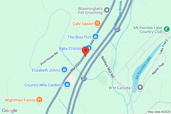 Minuteman Restaurant of Bernardsville