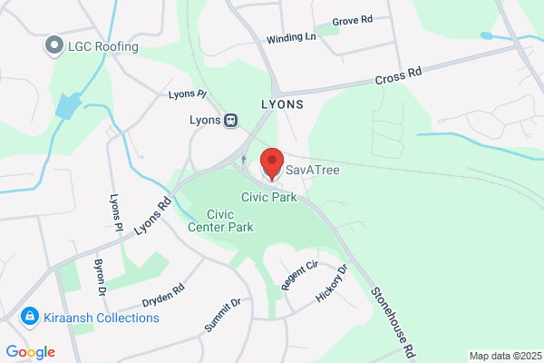 SavATree - Tree Service & Lawn Care