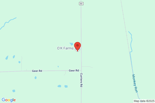 Ok Farms
