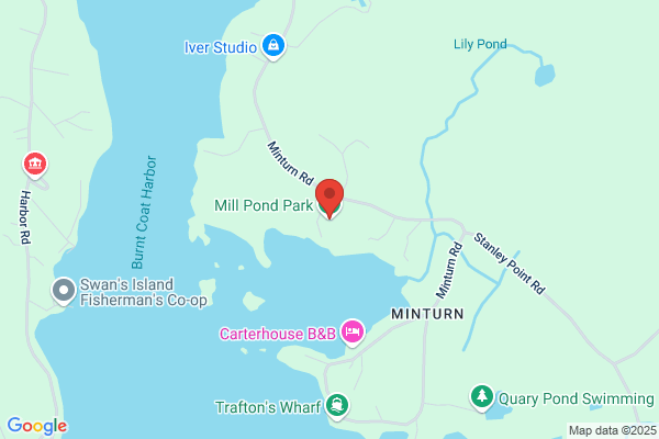Mill Pond Trap Shop