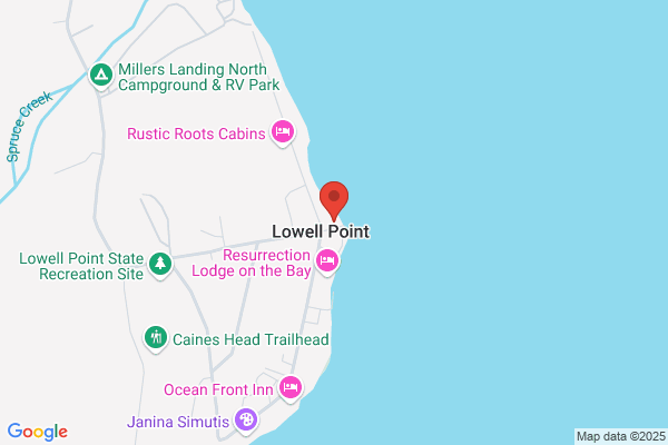 Millers Landing Resort