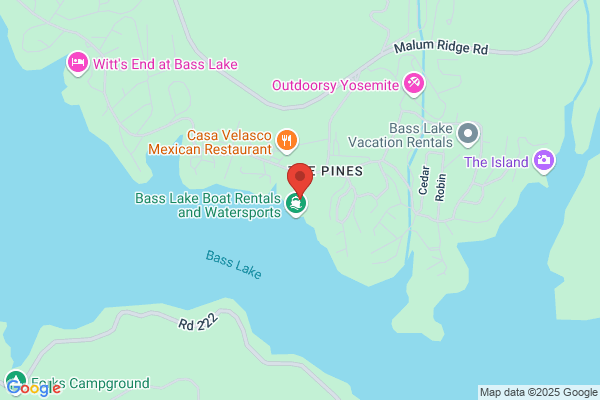 North Shore Ez Dock