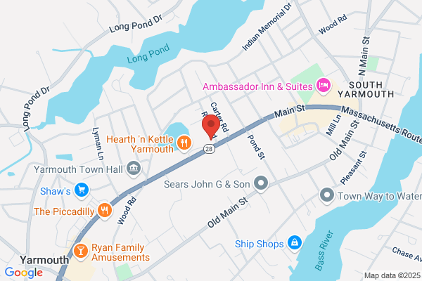 Aqua Services Plumbing & Heating