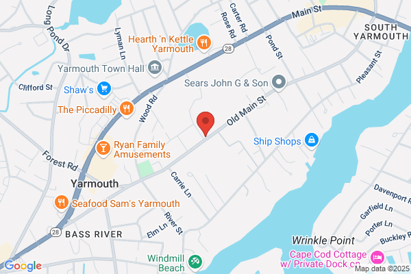 Bass River Shoe Repair