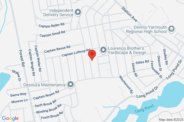 C & F Remodeling, Inc.