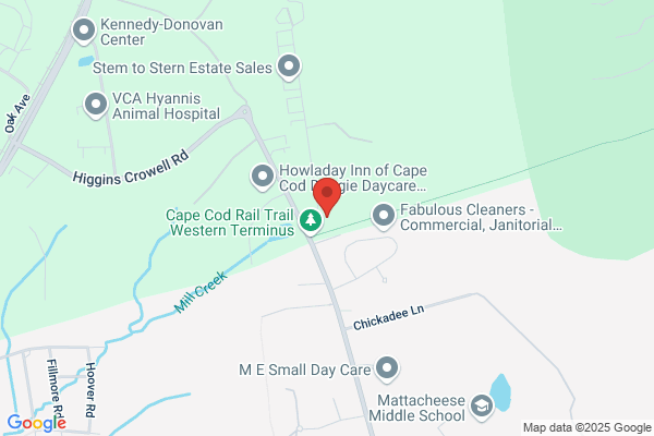 Cape Cod Landlords Association