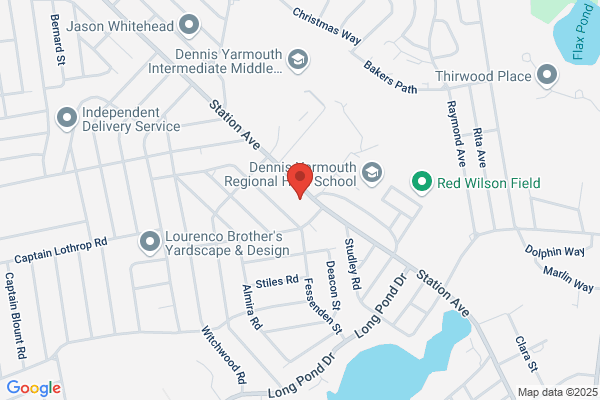 Fitzgerald Paul F, Oral & Maxillofacial Surgery