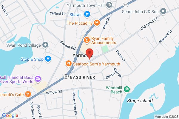 J & E Enterprises of South Yarmouth
