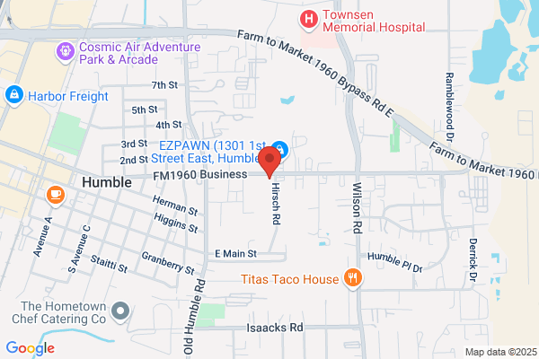 Jared's Plumbing & Heating