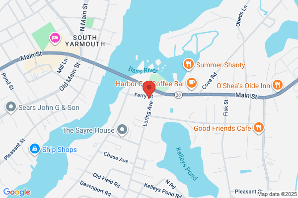 West Dennis Properties