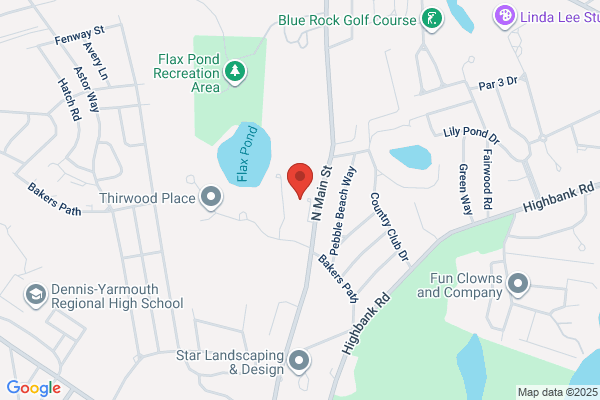 Windsor Skilled Nursing & Rehabilitation Center
