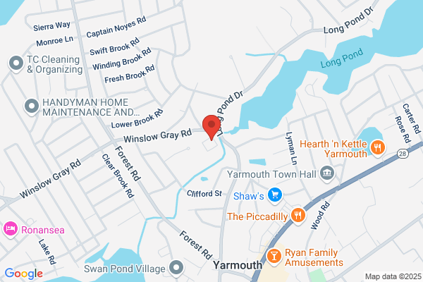 Yarmouth Housing Authority