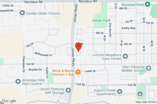 Joiner Village Apartments