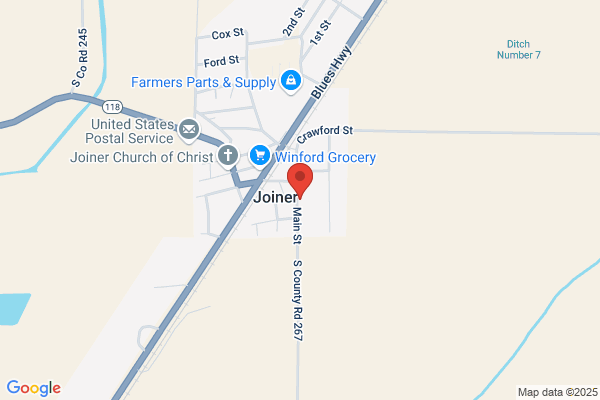 Taylor Kimbrough Funeral Home