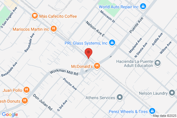 Amcom Food Service