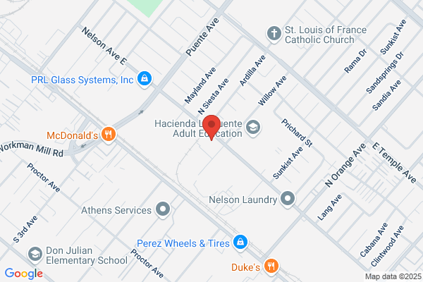 American Olean Sales Service Center 523 - City of Industry - CLOSED