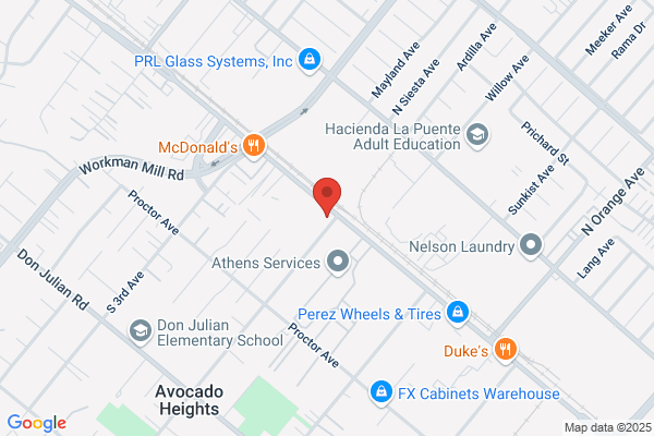 California Collision Repair