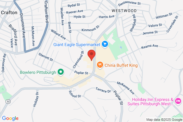 Community Thrift Center