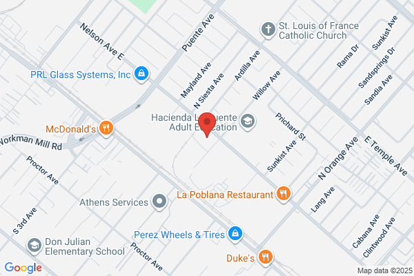 Daltile Sales Service Center 139 - City of Industry