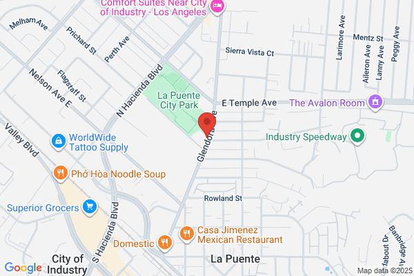 La Puente Discovery Center