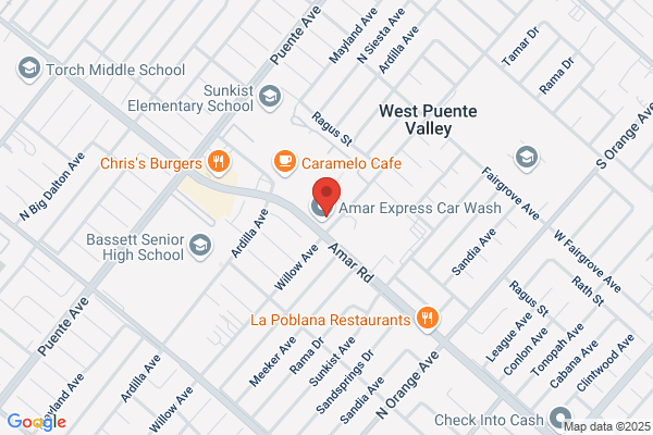 Morales Auto Service Inc