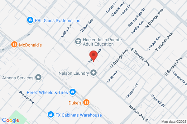 Multi-Tech Pump & Machinery Inc