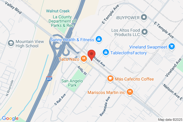 Olivares Auto Sales