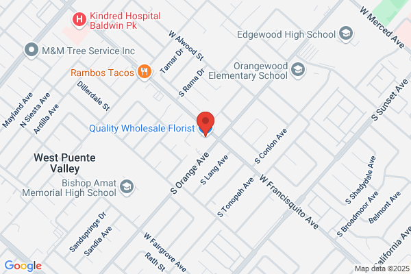 Quality Wholesale Florist