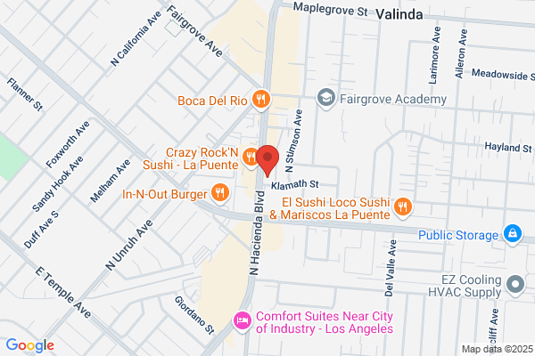 V & G Auto Repair