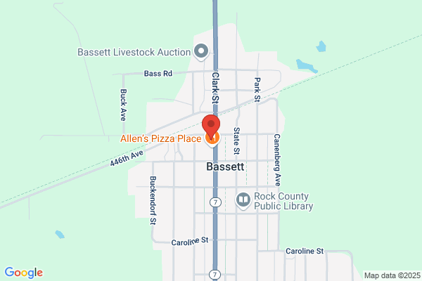 Bassett Family Clinic