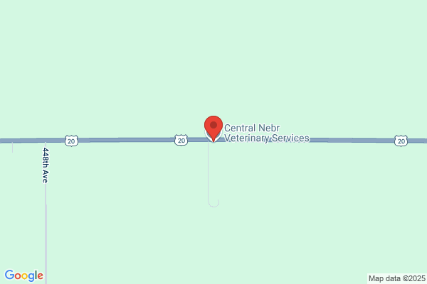 Central Nebr Veterinary