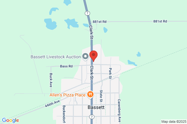 Circle B Livestock Supply