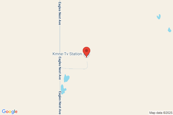 Kmne-Tv Station