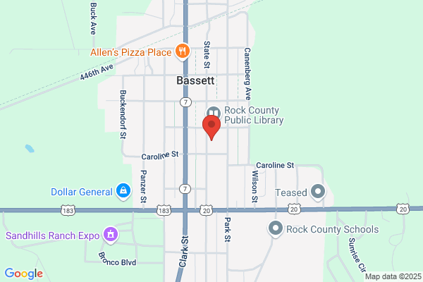 Region 24 Emergency Management