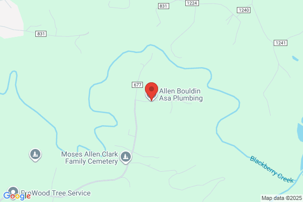 A-1 Lock Electrical & Plumbing
