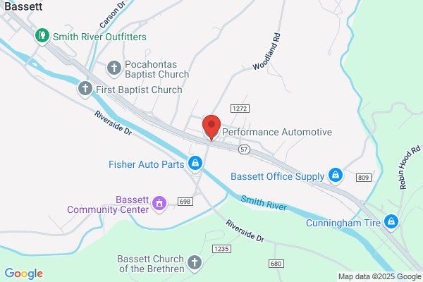 B & J Auto Repair