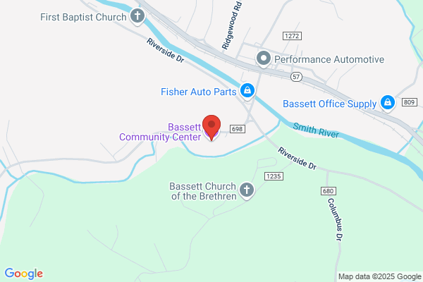 Bassett Country Club