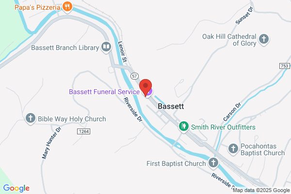 Bassett Funeral Service