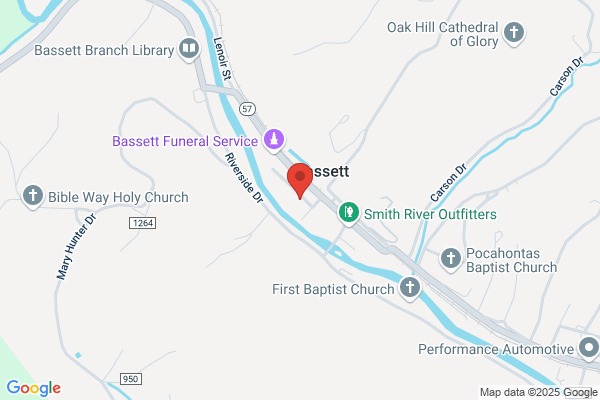 Bassett Furniture Industries Inc
