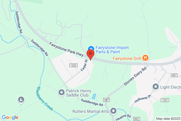Fairystone Motors